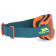 Trespass Παιδικά γυαλιά ski Double Lens Goggles Hijinx